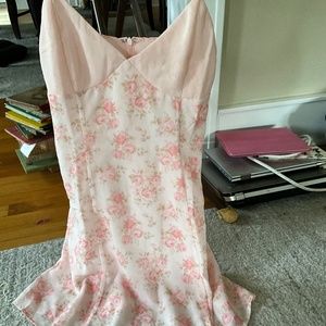 Princess Polly dress